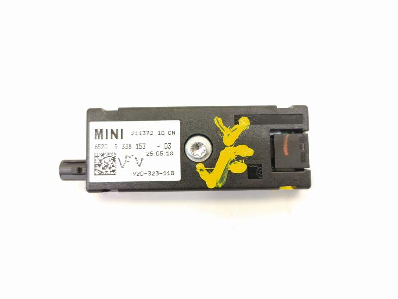 MODULO ELECTRONICO 65209338153 21137210 