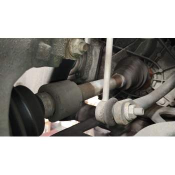 TRANSMISION DELANTERA IZQUIERDA 980344905 