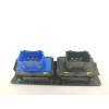 MANDO ELEVALUNAS DELANTERO IZQUIERDO 96657987ZD 96657987ZD