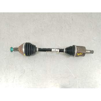 TRANSMISION DELANTERA IZQUIERDA 2Q0407271AT 