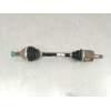 TRANSMISION DELANTERA IZQUIERDA 2Q0407271AT 