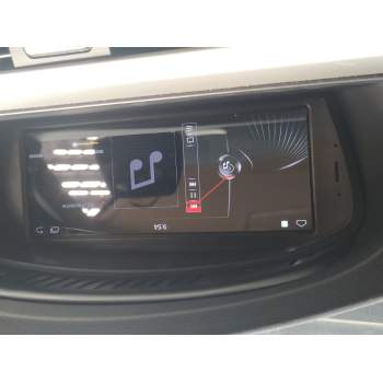 PANTALLA MULTIFUNCION BX8012CC 