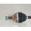 TRANSMISION DELANTERA IZQUIERDA 2Q0407271AT 