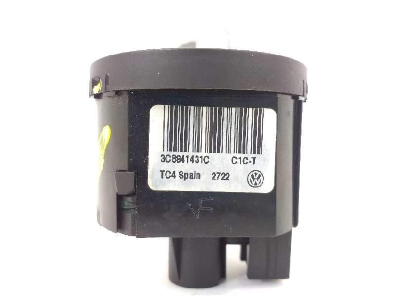 MANDO LUCES 3C8941431C 
