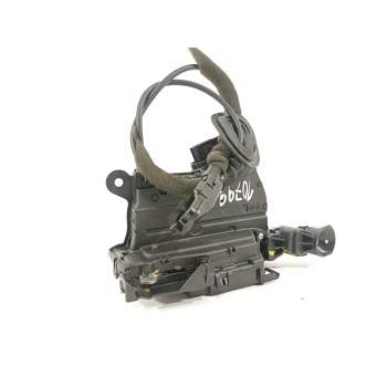 CERRADURA PUERTA DELANTERA IZQUIERDA 805031332R 