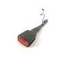 ENGANCHE CINTURON DELANTERO IZQUIERDO 80A857755 