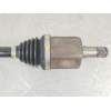 TRANSMISION DELANTERA IZQUIERDA 2Q0407271AT 