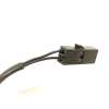 ENGANCHE CINTURON DELANTERO IZQUIERDO 80A857755 