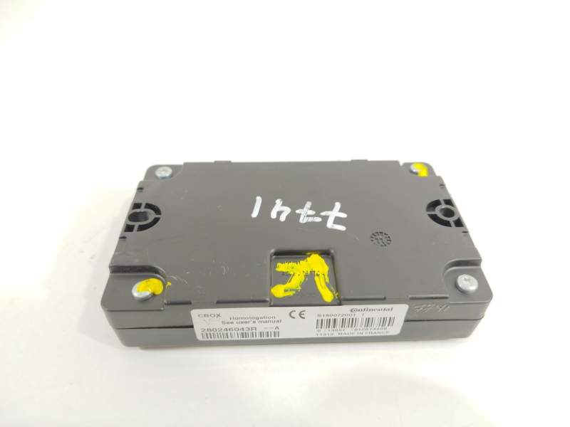MODULO ELECTRONICO 280246043R 