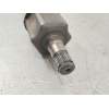 TRANSMISION DELANTERA IZQUIERDA 2Q0407271AT 