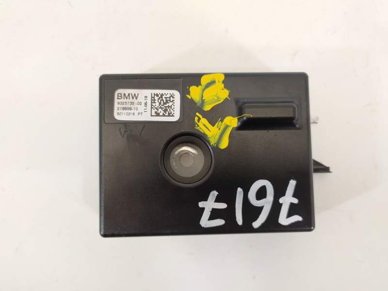 MODULO ELECTRONICO 932573502 21889810 