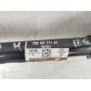 TRANSMISION DELANTERA IZQUIERDA 2Q0407271AT 