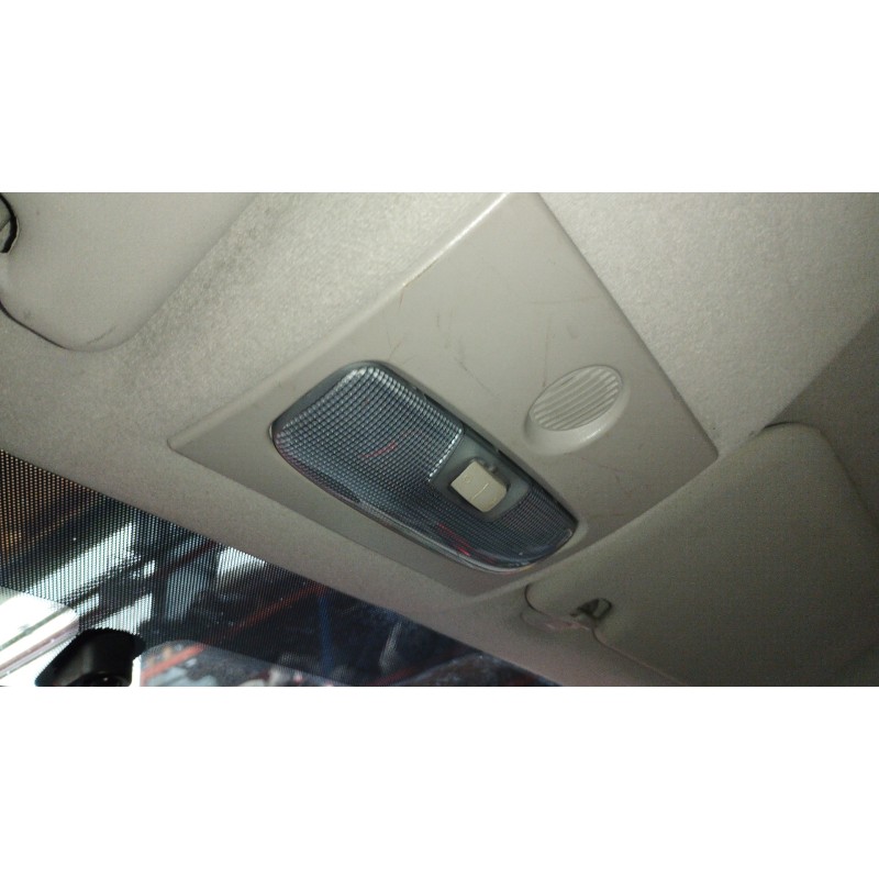 Recambio de luz interior para ford fiesta (cb1) ambiente referencia OEM IAM   