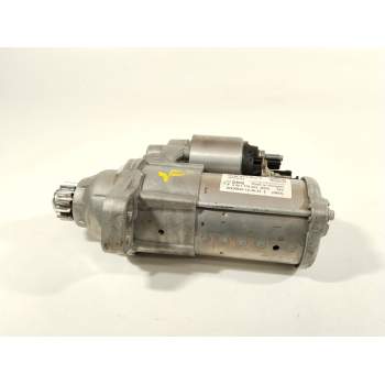 MOTOR ARRANQUE 02M911022F 0001179602 