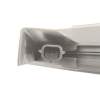 CERRADURA PUERTA DELANTERA IZQUIERDA 805032419R 