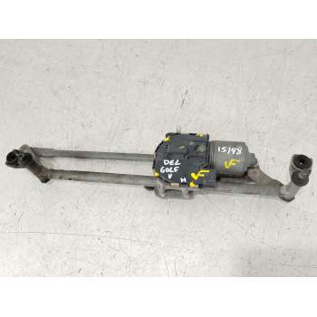 MOTOR LIMPIA DELANTERO 1K1955023D 1K1955119B 0390241744