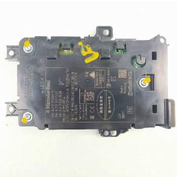 MODULO ELECTRONICO A2139006911 A2139011007 A2139021809