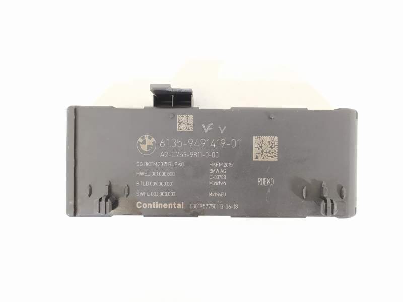 MODULO ELECTRONICO 61359491419 A2C7539811000 