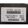 MODULO ELECTRONICO 277604GF0B 180114 937032