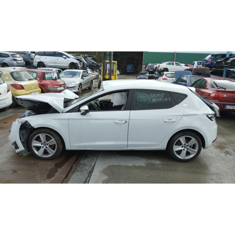 seat leon st (5f8) del año 2013