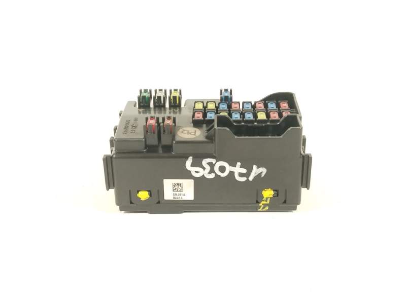CAJA RELES / FUSIBLES 91959G5030 