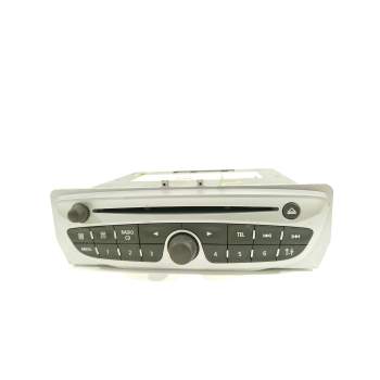 SISTEMA AUDIO / RADIO CD 281150743R 