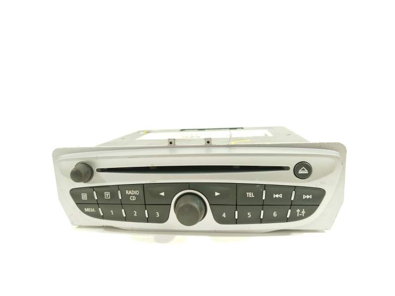 SISTEMA AUDIO / RADIO CD 281150743R 