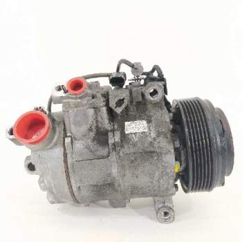 COMPRESOR AIRE ACONDICIONADO 4472601850 6SBU14C 64526987862