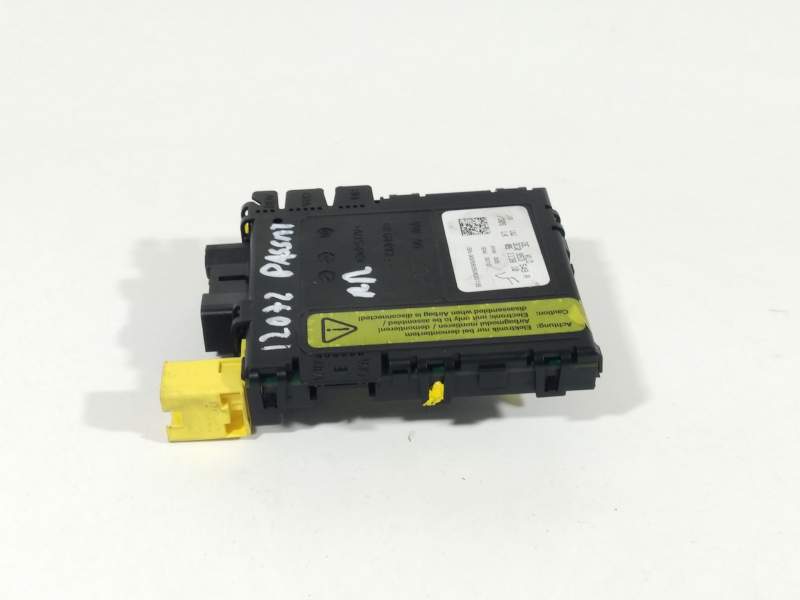MODULO ELECTRONICO 3C0953549A 