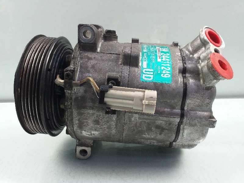 COMPRESOR AIRE ACONDICIONADO 24411249 981604 
