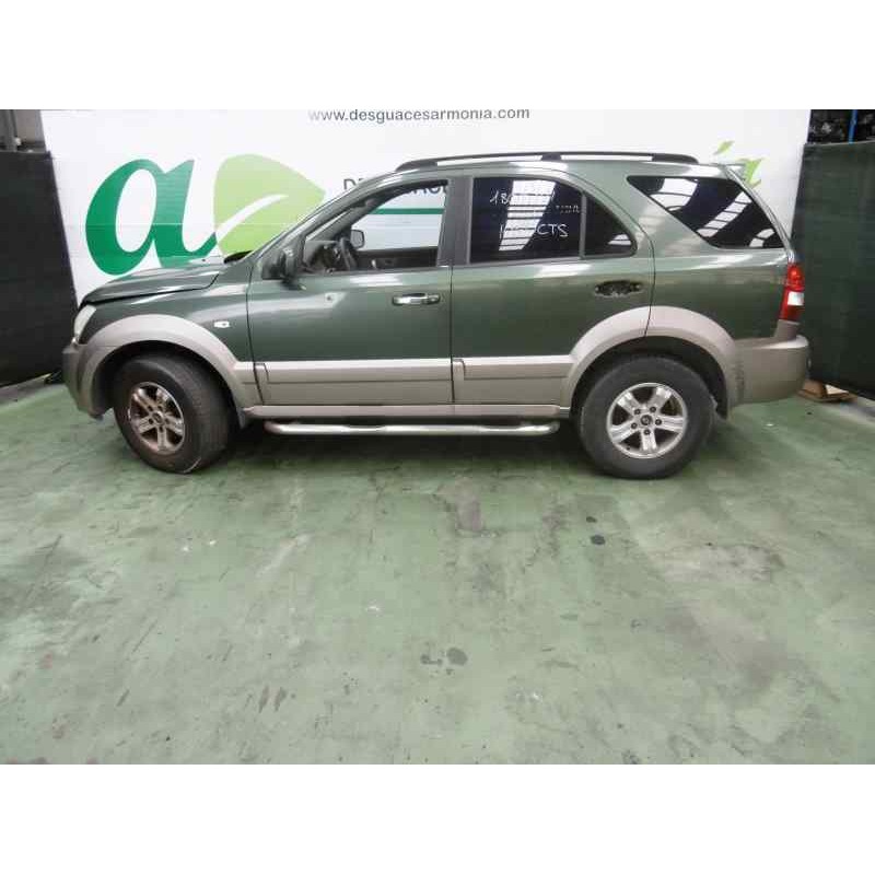 kia sorento del año 2004