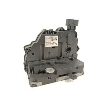 CERRADURA PUERTA DELANTERA IZQUIERDA 55702895 