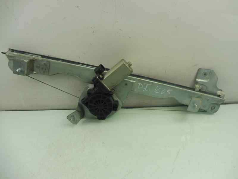 ELEVALUNAS DELANTERO IZQUIERDO 8200733829 