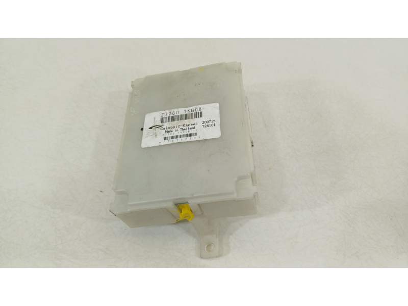 MODULO ELECTRONICO 277601KG0B 