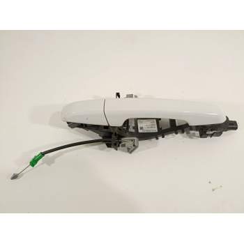 MANETA EXTERIOR TRASERA DERECHA BJ3224994CD 