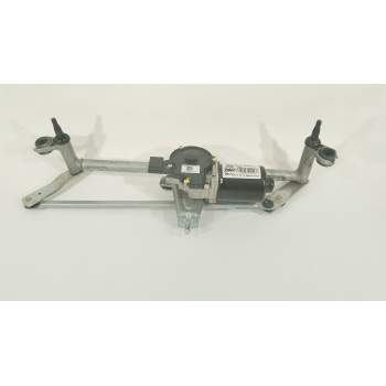 MOTOR LIMPIA DELANTERO 6F2955113C 