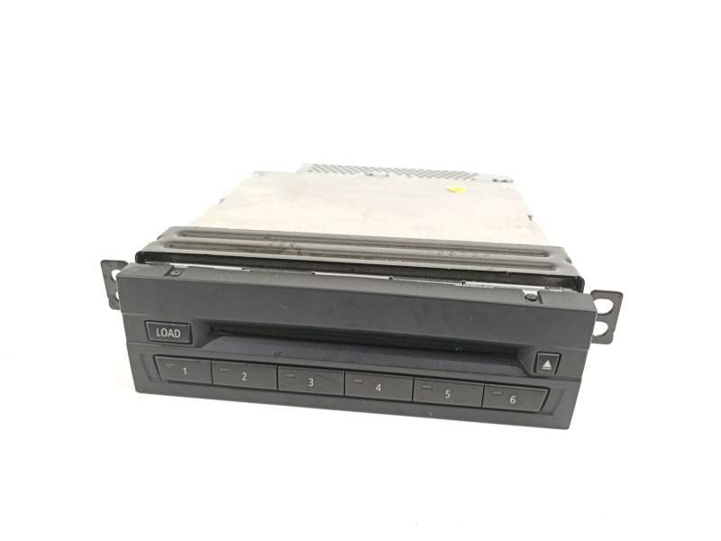 SISTEMA AUDIO / RADIO CD 65129209758 