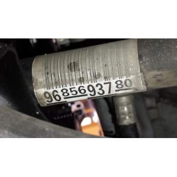 TRANSMISION DELANTERA DERECHA 9685693780 