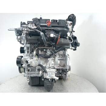 MOTOR COMPLETO G4FT 