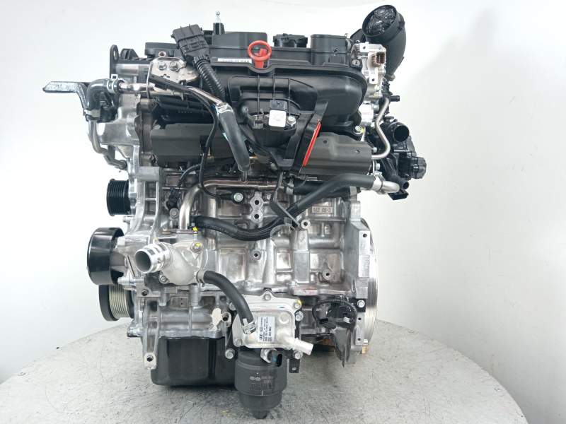 MOTOR COMPLETO G4FT 