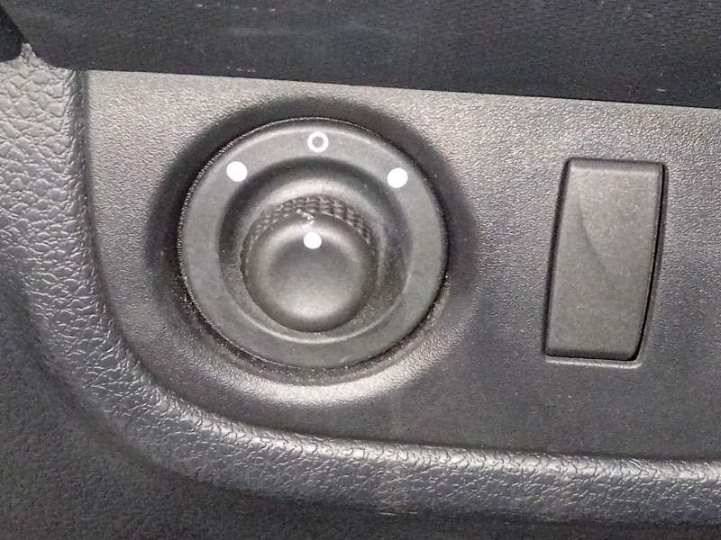 MANDO RETROVISOR 