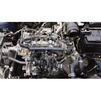 MOTOR COMPLETO G3LC 