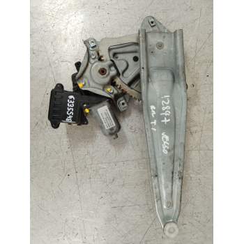 ELEVALUNAS TRASERO IZQUIERDO 857200F040C 698400F040
