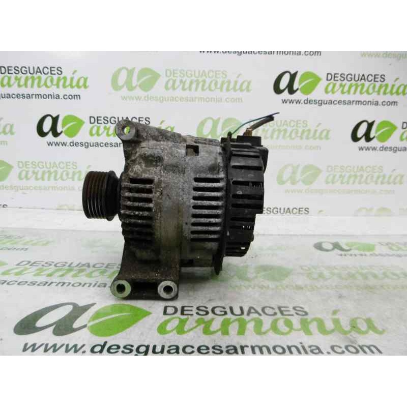 Recambio de alternador para mercedes clase a (w168) 140 (168.031) referencia OEM IAM 0111545602  