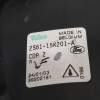 FARO ANTINIEBLA DERECHO 2S6115K201A 89202181 