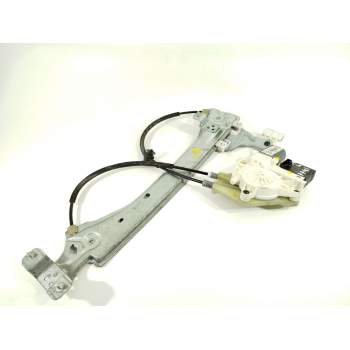 ELEVALUNAS TRASERO IZQUIERDO 827210003R 827310185R