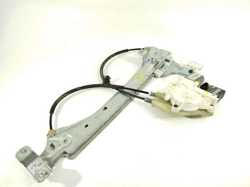 ELEVALUNAS TRASERO IZQUIERDO 827210003R 827310185R