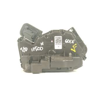 CERRADURA PUERTA TRASERA DERECHA 5NA839016C 
