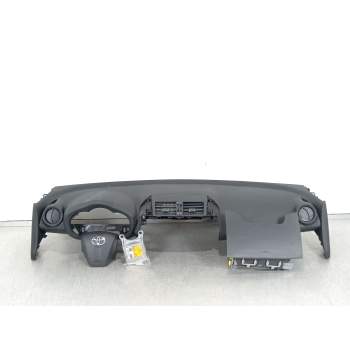 KIT AIRBAG 5530242010 z30m2491467 8917042331