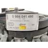 ALTERNADOR 0986041490 